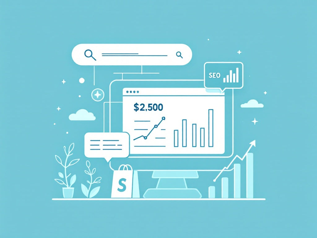 Why Using an SEO App is Crucial for Your Success on Shopify